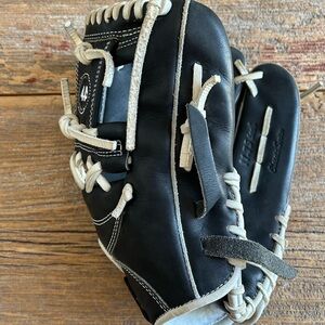 44 pro baseball infield glove 11.75”
